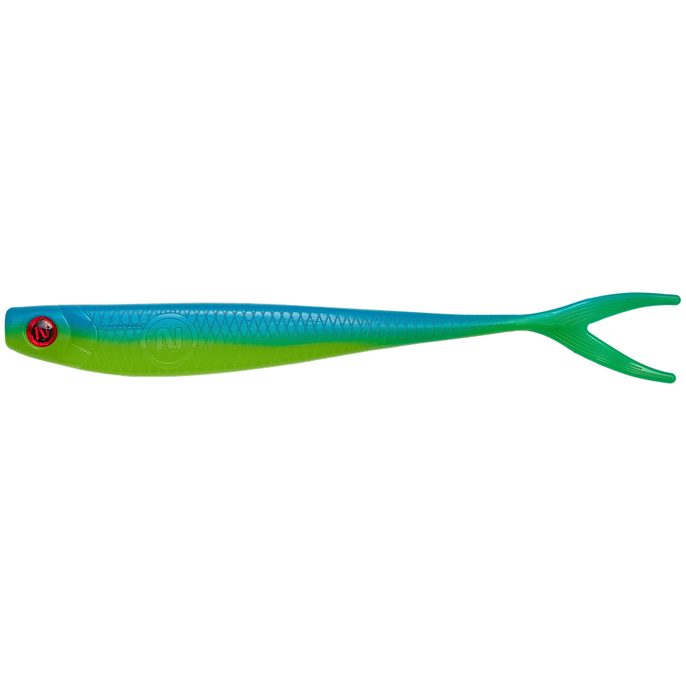 Мягкая приманка Narval Skinny Slug 200мм -