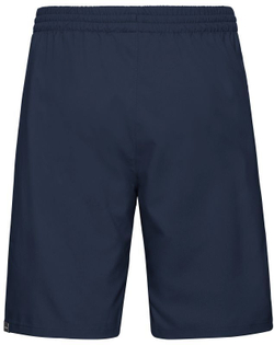 Детские теннисные шорты Head Club Bermudas - Blue