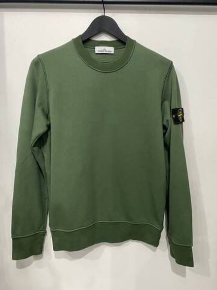 Свитшот Stone Island