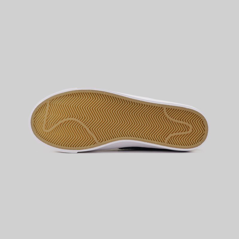 Кеды Nike SB Zoom Blazer Low Pro GT PRM артикул:DM8890-400 - купить в магазине Дайс