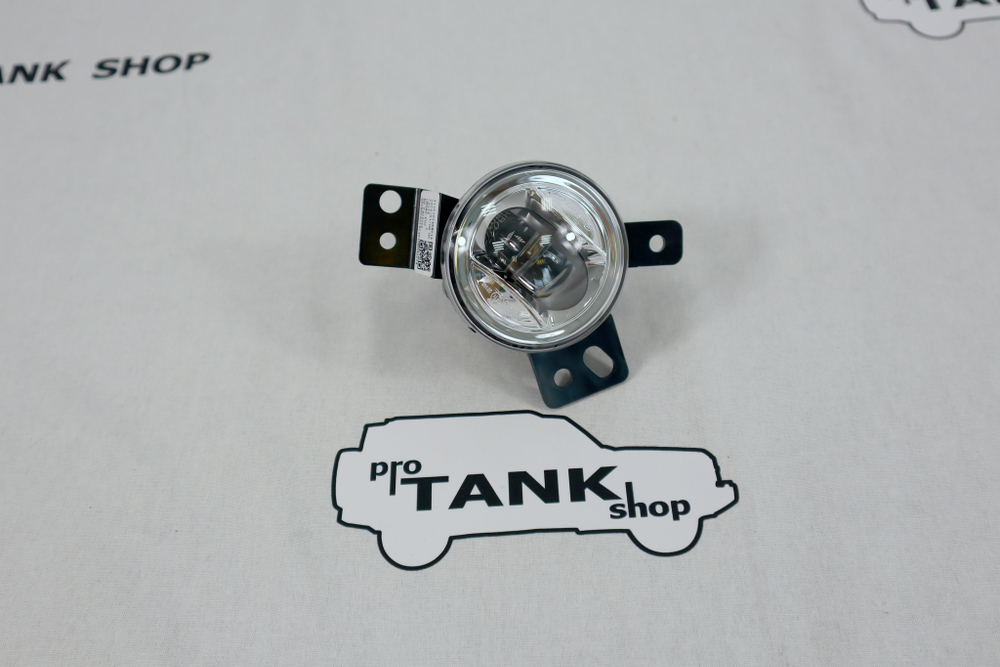 Фара противотуманная - левая TANK 300 (ОРИГИНАЛ) 4116103XKM01A