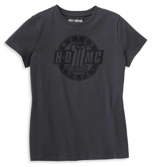 Футболка HDMC Harley-Davidson