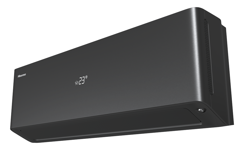 Сплит-система кондиционер Hisense AS-10UW4RXVQH01A(B) 25 м²