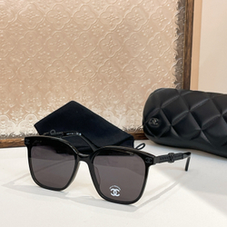 Chanel Glasses