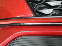 Бампер передний Changan CS35PLUS (2021-н.в.)