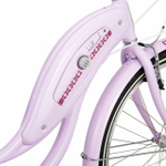 Женский велосипед Schwinn Hollywood (2018)