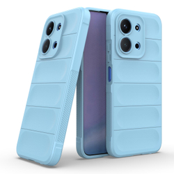 Противоударный чехол Flexible Case для Xiaomi Redmi 15C 4g/5g