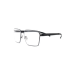 Оправа многогранник Gresso CONCORD(ROBERT) G0225TB00O черная