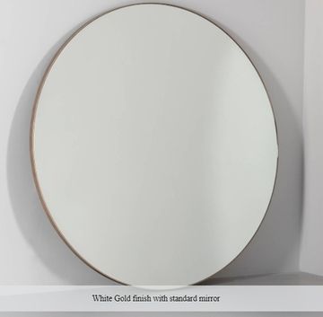 LEXINGTON ROUND MIRROR