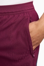 Шорты Nike PSG 24/25 Strike Elite - Бордовый