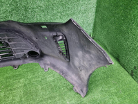 Бампер передний Toyota Camry xv50 (2014-2017)