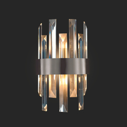 Настенный светильник MB20020101-2ASN