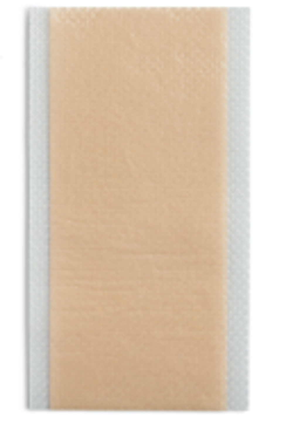 Foryou LUOFUCON Повязка противорубцовая силиконовая на полиуретановой основе с отрывными линиями