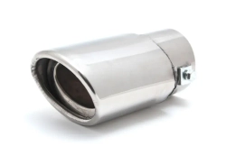 Насадка на глушитель A153, 150mmx63mm KING A153