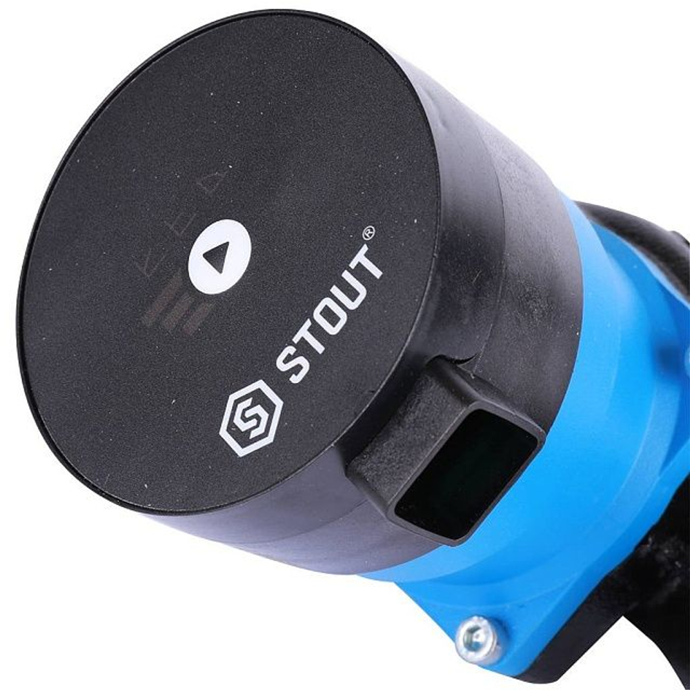 Циркуляционный насос STOUT 32-40-180 mini (SPC-0002-3240180)