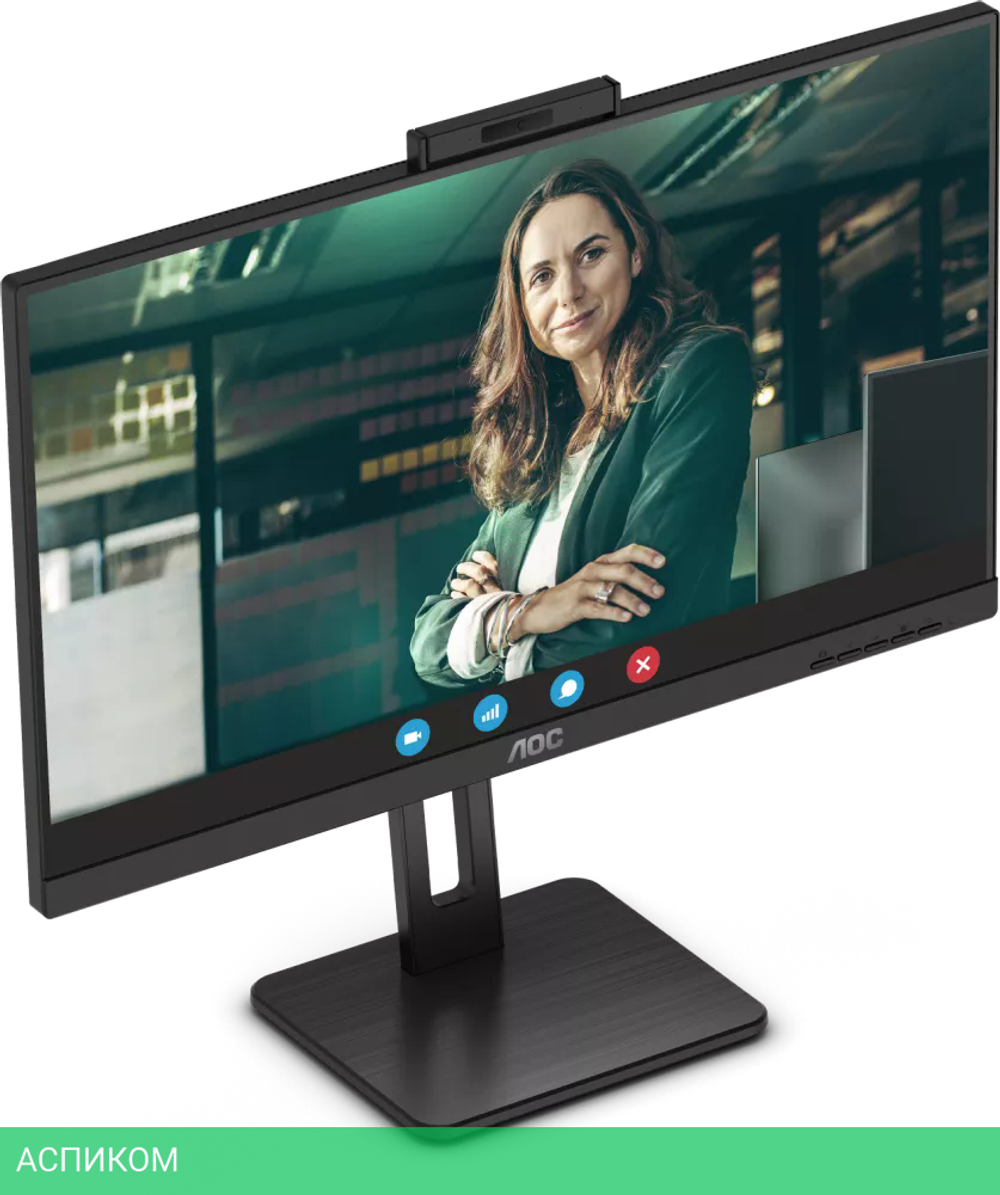 Монитор AOC Pro Q27P3CW