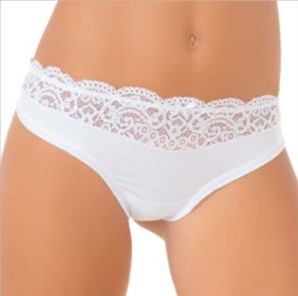 Трусики J613 Artu