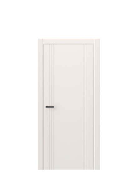 Межкомнатная дверь P14