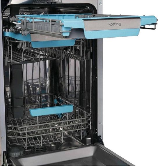 Встраиваемая посудомоечная машина Korting KDI 45985