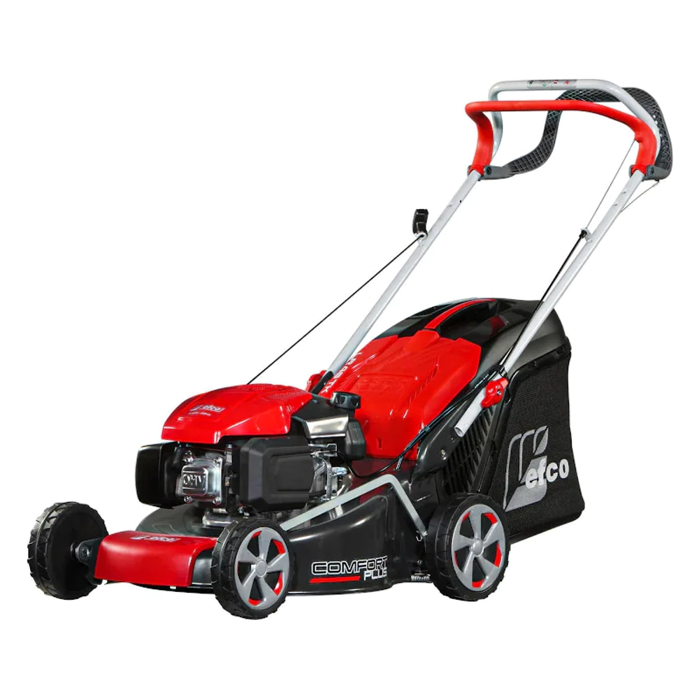 EFCO LR 48 TK COMFORT PLUS газонокосилка бензиновая 66119211E5