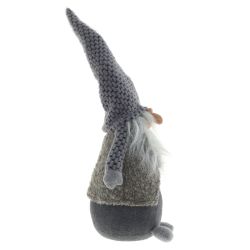 GAEM Игрушка набивная "Гном", L26 W20 H65 см, 2в.