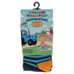 Колготки для мальчиков Синий Трактор р-р 92-98 T-C01-BT-92-98, 1 шт.
