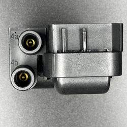 Катушка зажигания квадроцикла BRP (420266070;SM-01149 (JSP)