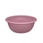 Таз "Изобилие" 6 л мерный цвет в ассортименте