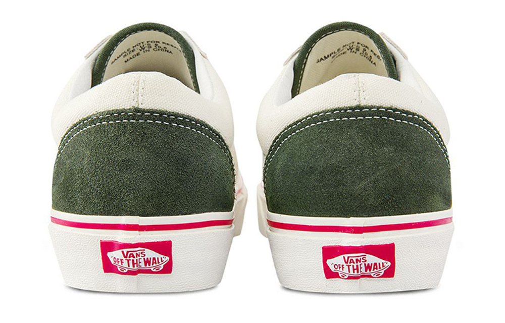 Vans Style 36