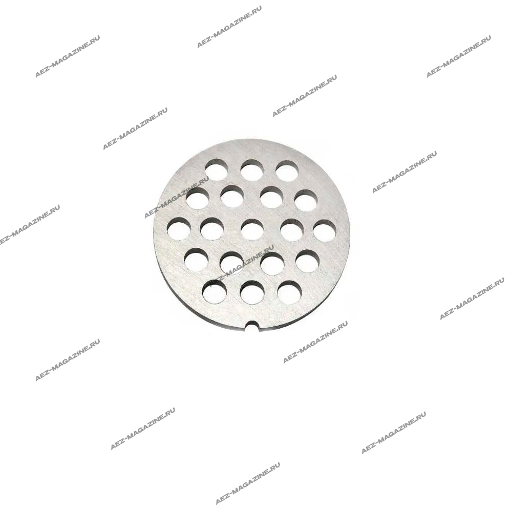 Решетка для мясорубки 6