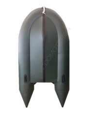 Моторно-гребная лодка Sonata 285F(P)