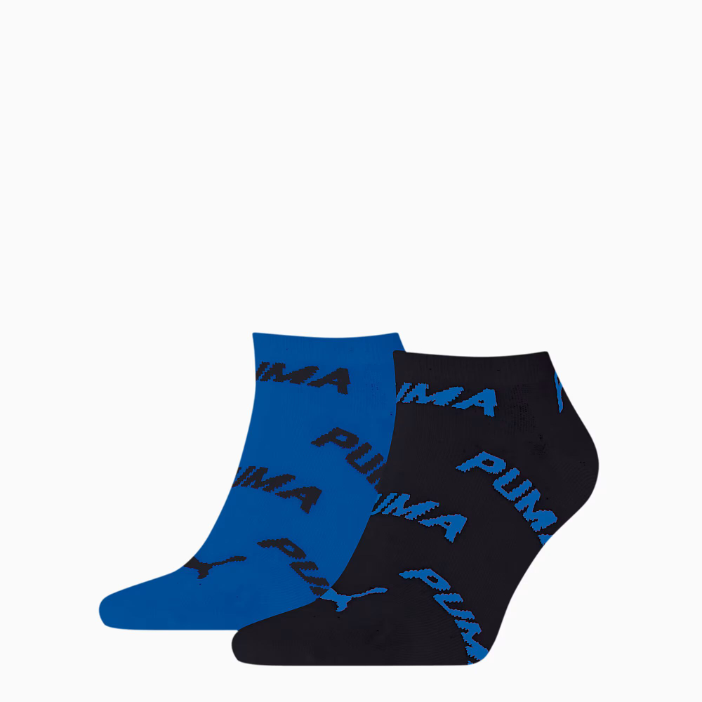 Набор из 2 пар носков PUMA BWT Sneaker UNISEX - PUMA