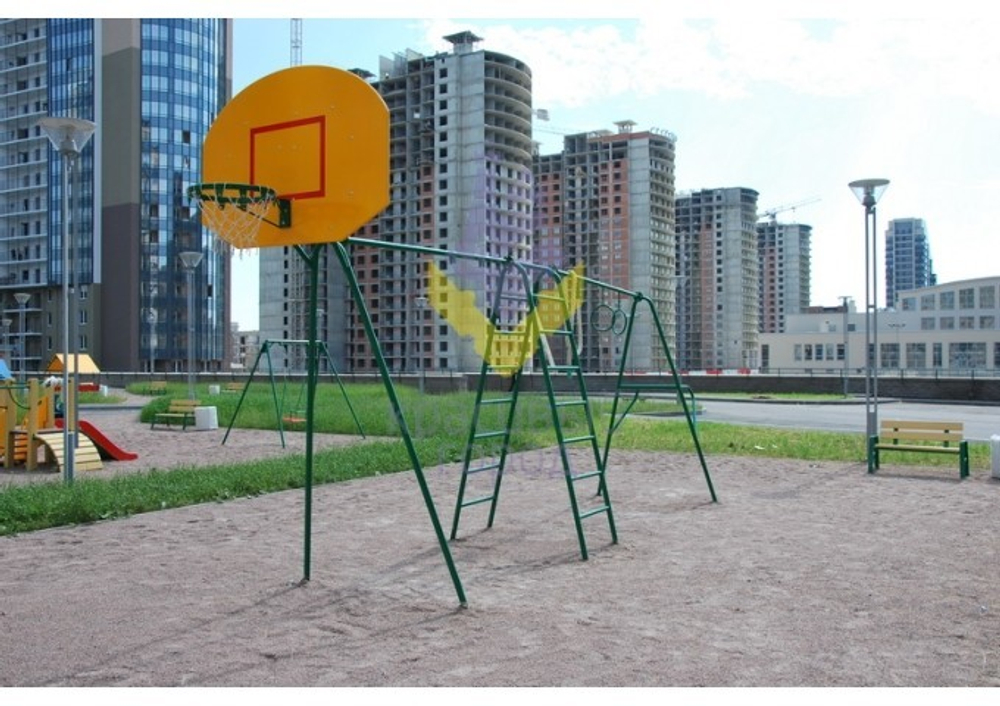 Игровая установка