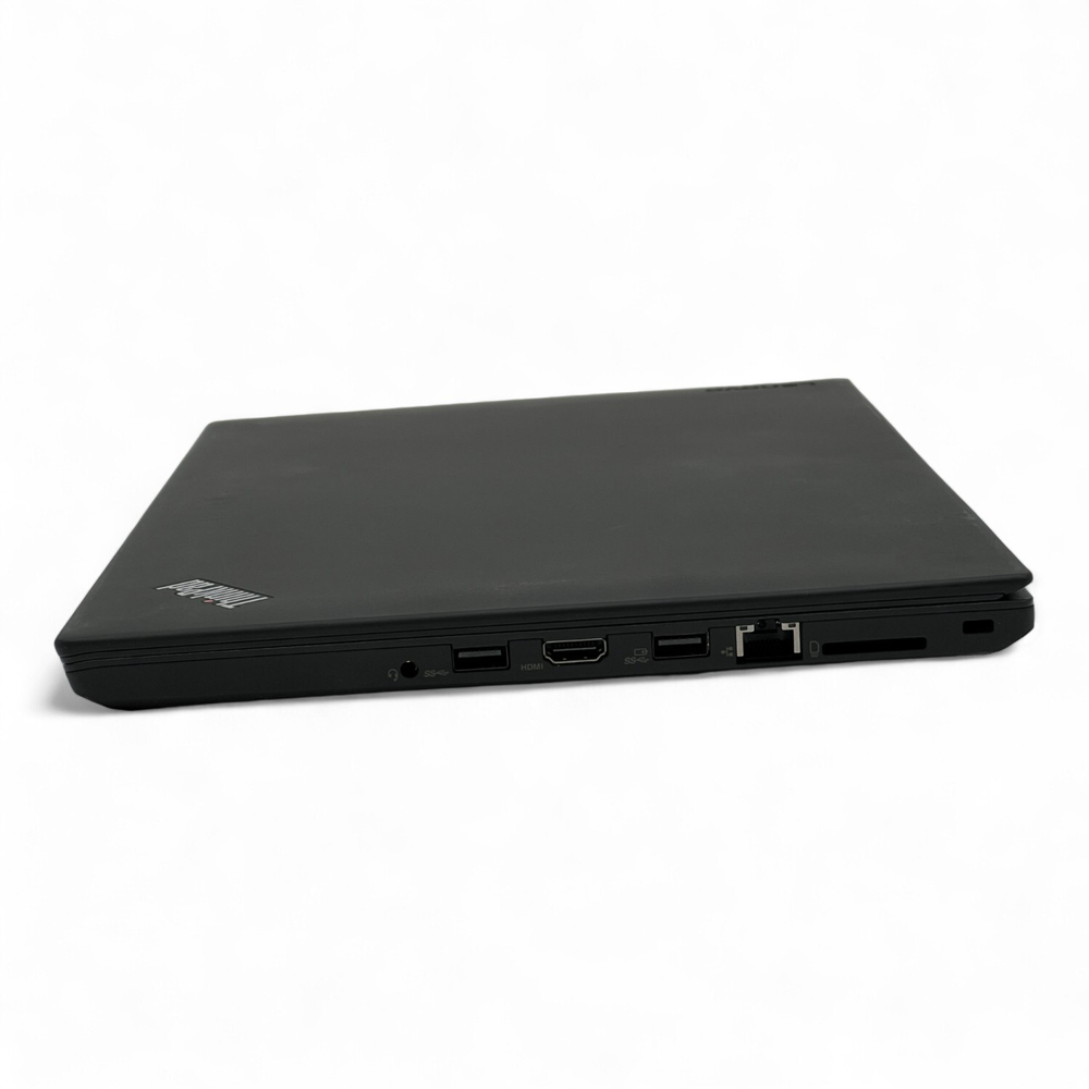 ThinkPad T480