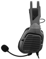 Наушники A4Tech G560/GUN серый