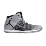 Кроссовки Jordan Air Jordan 31 Black Toe