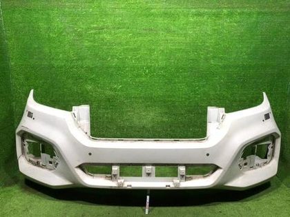 Бампер передний Haval H9 (2017-н.в.)