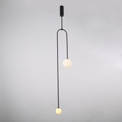 Подвесной светильник LINES A