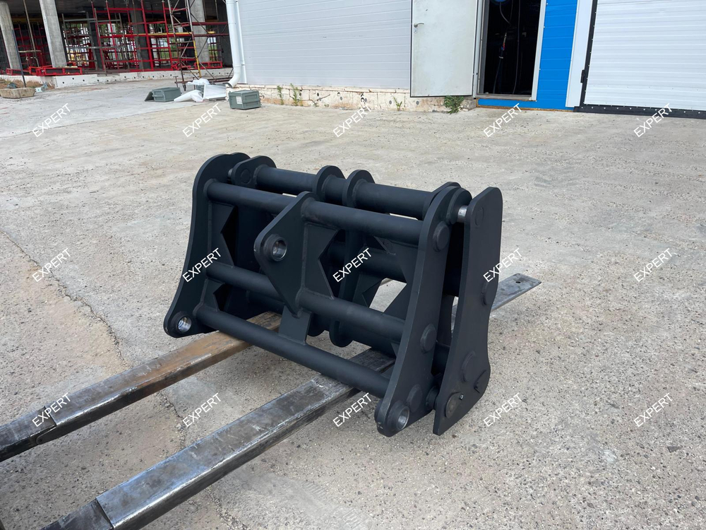 Адаптер на ковш на Фронтальный погрузчик Komatsu