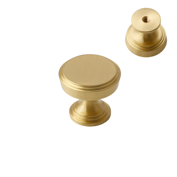 Мебельная кнопка KOBI