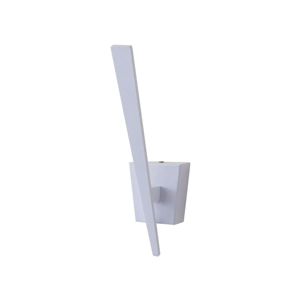 Citilux Декарт-1 CL704010N Бра светодиодное Белое