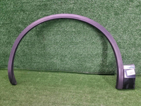 Расширитель передний левый VW Touareg 3 (18-нв)