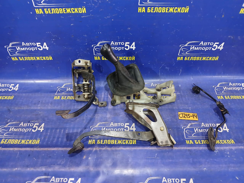 Селектор МКПП TOYOTA CORONA PREMIO 1996