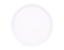 Ambrella Встраиваемый ультратонкий светодиодный светильник с регулируемым крепежом Downlight DLR316