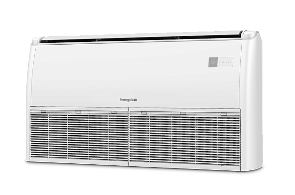 Напольно-потолочный кондиционер Energolux 7 on/off ESACF48D7_AR1 / ESAU48U7_AR1