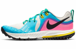 Кроссовки Nike Air Zoom Wildhorse 5 (Женская размерная сетка)