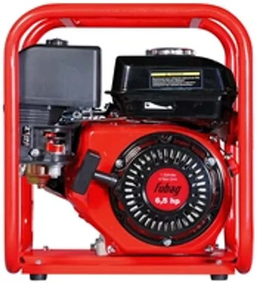 Бензиновый компрессор Fubag BP 5200/100/9.8