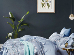 Постельное белье семейное Asabella 1528-7