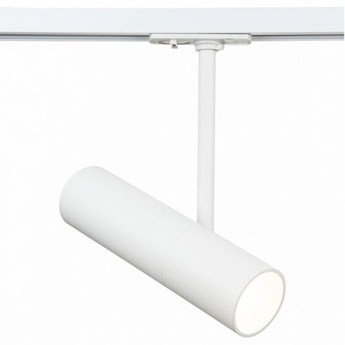 Трековый светильник Maytoni Technical TR005-1-GU10-W