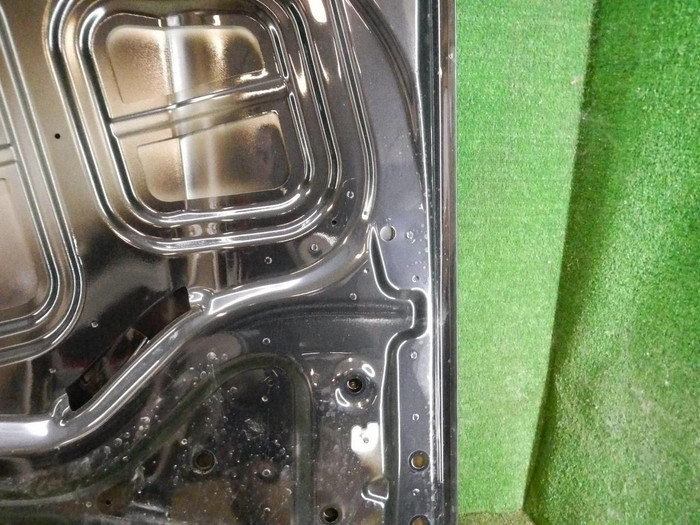 Капот BMW X5 G05 X6 G06 (2018-н.в.)